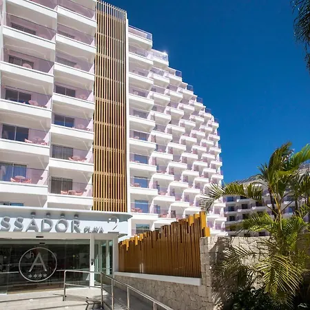 Ambassador Playa II-2